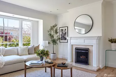 91 Palm Avenue, San Francisco, CA 94118 - Photo 3