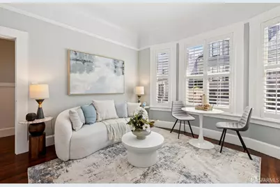 1252 Pacific Avenue, San Francisco, CA 94109 - Photo 1