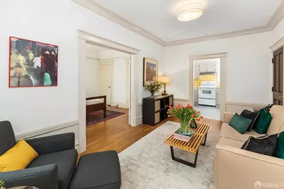 206 Steiner Street #3, San Francisco, CA 94117 - Photo 7