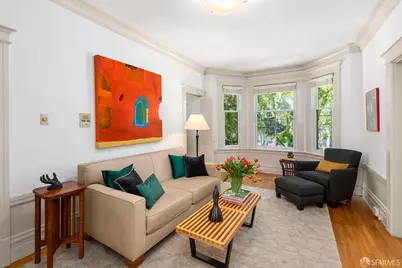 206 Steiner Street #3, San Francisco, CA 94117 - Photo 3