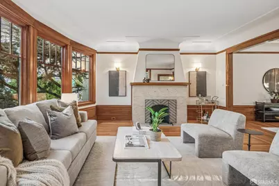 2518 25th Avenue, San Francisco, CA 94116 - Photo 3