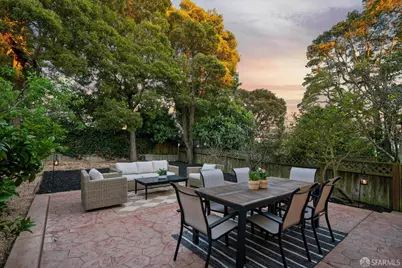 2518 25th Avenue, San Francisco, CA 94116 - Photo 5