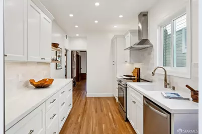 2518 25th Avenue, San Francisco, CA 94116 - Photo 17