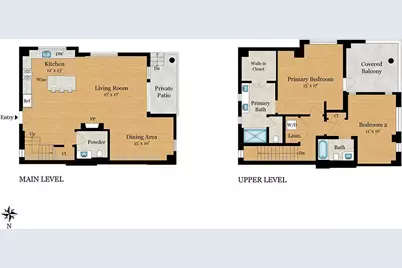 4135 California Street #1, San Francisco, CA 94118 - Photo 29