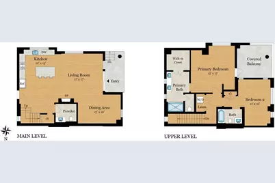 4135 California Street #1, San Francisco, CA 94118 - Photo 29