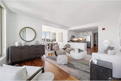 88 King Street #1205, San Francisco, CA 94107 - Photo 9