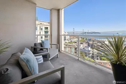 88 King Street #1205, San Francisco, CA 94107 - Photo 13