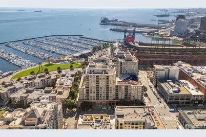 88 King Street #1205, San Francisco, CA 94107 - Photo 37