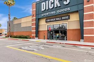 1101 S Main St, Milpitas, CA 95035 - Photo 43