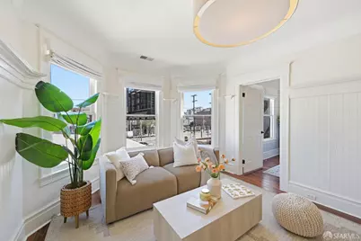 1383 Natoma Street, San Francisco, CA 94103 - Photo 3