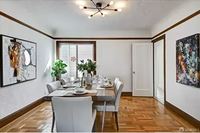 2431 Ulloa Street, San Francisco, CA 94116 - Photo 15