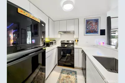 601 Van Ness Avenue #131, San Francisco, CA 94102 - Photo 19