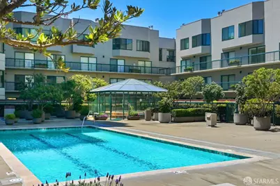 601 Van Ness Avenue #131, San Francisco, CA 94102 - Photo 27