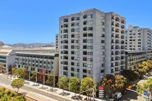 601 Van Ness Ave, San Francisco, CA 94102 - Photo 23