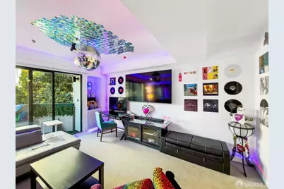 601 Van Ness Avenue #131, San Francisco, CA 94102 - Photo 3