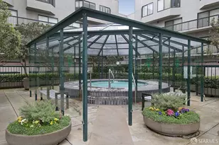 601 Van Ness Ave, San Francisco, CA 94102 - Photo 31