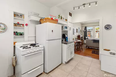 421 Cornwall Street, San Francisco, CA 94118 - Photo 5