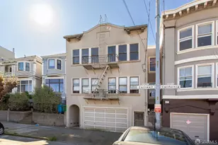 421 Cornwall St, San Francisco, CA 94118 - Photo 19