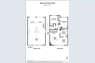 196 Alta Vista Way, Daly City, CA 94014 - Photo 35