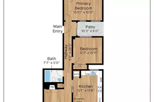 772 8th Ave, San Francisco, CA 94118 - Photo 21