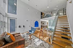 19 Tehama St, San Francisco, CA 94105 - Photo 5