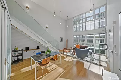 19 Tehama Street #4, San Francisco, CA 94105 - Photo 3