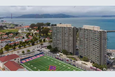 1050 North Point Street #405, San Francisco, CA 94109 - Photo 41