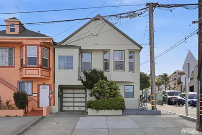 699 London Street, San Francisco, CA 94112 - Photo 1