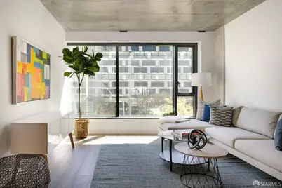 960 Market Street #609, San Francisco, CA 94102 - Photo 5