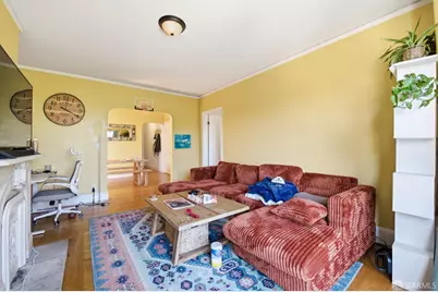 252 Chattanooga Street, San Francisco, CA 94114 - Photo 5
