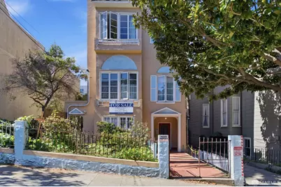 252 Chattanooga Street, San Francisco, CA 94114 - Photo 3