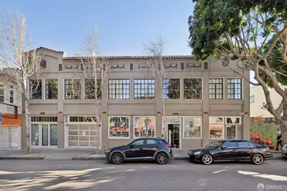 3135 24th Street #6, San Francisco, CA 94110 - Photo 47