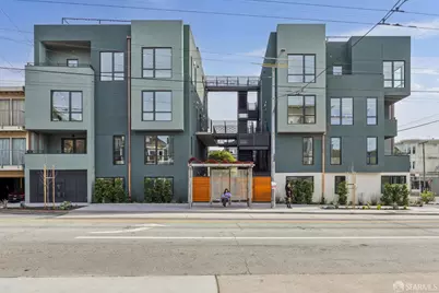 4135 California Street #7, San Francisco, CA 94118 - Photo 41