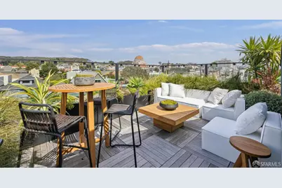 4135 California Street #7, San Francisco, CA 94118 - Photo 9