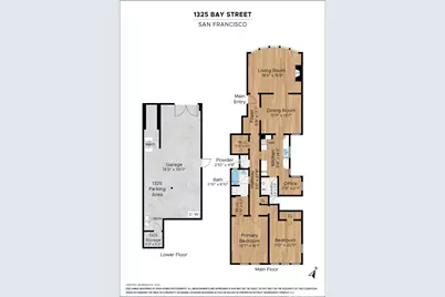 1325 Bay Street, San Francisco, CA 94123 - Photo 49