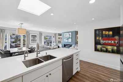 135 Corbett Avenue, San Francisco, CA 94114 - Photo 15