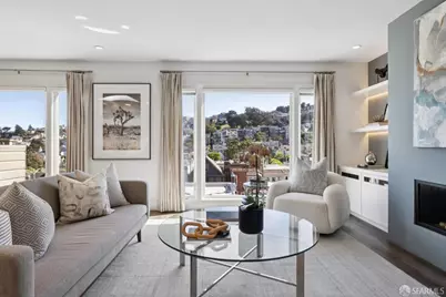 135 Corbett Avenue, San Francisco, CA 94114 - Photo 3