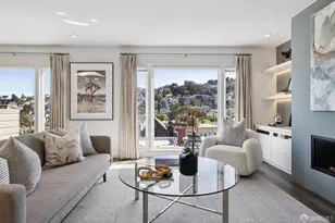 135 Corbett Ave, San Francisco, CA 94114 - Photo 3