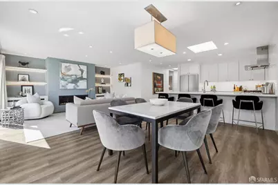 135 Corbett Avenue, San Francisco, CA 94114 - Photo 11