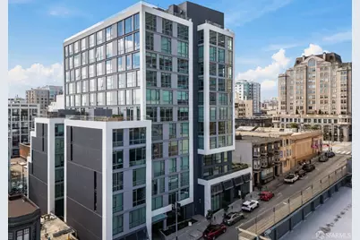 1545 Pine Street #706, San Francisco, CA 94109 - Photo 25