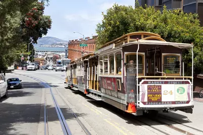 1000 North Point Street #902, San Francisco, CA 94109 - Photo 31