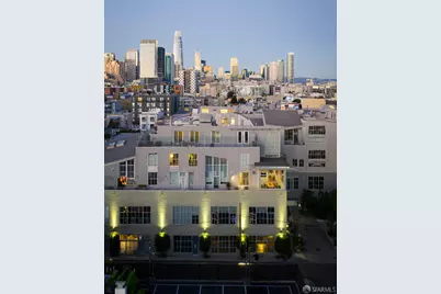 73 Sumner Street #304, San Francisco, CA 94103 - Photo 21