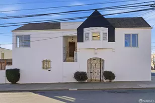 345 Felton St, San Francisco, CA 94134 - Photo 1