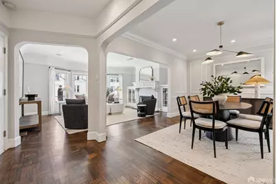 3319 Divisadero Street, San Francisco, CA 94123 - Photo 5