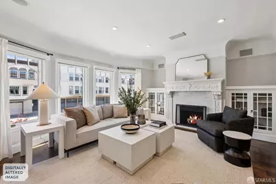 3319 Divisadero Street, San Francisco, CA 94123 - Photo 1