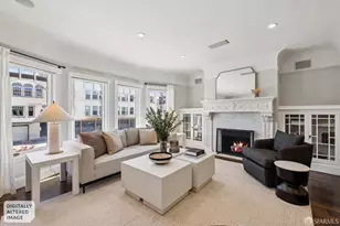 3319 Divisadero St, San Francisco, CA 94123 - Photo 1