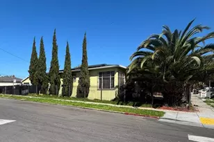 1201 62nd Ave, Oakland, CA 94621 - Photo 1