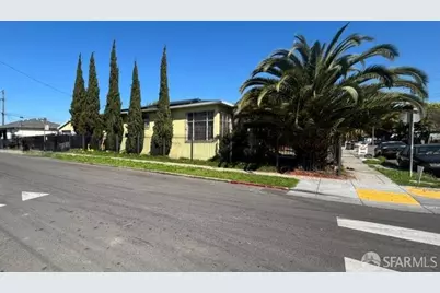 1201 62nd Avenue, Oakland, CA 94621 - Photo 3