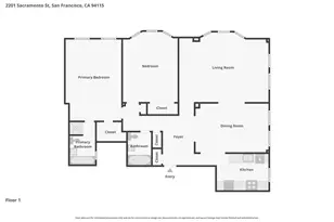 2201 Sacramento St, San Francisco, CA 94115 - Photo 25
