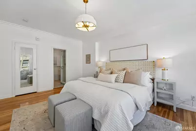 2201 Sacramento Street #202, San Francisco, CA 94115 - Photo 19